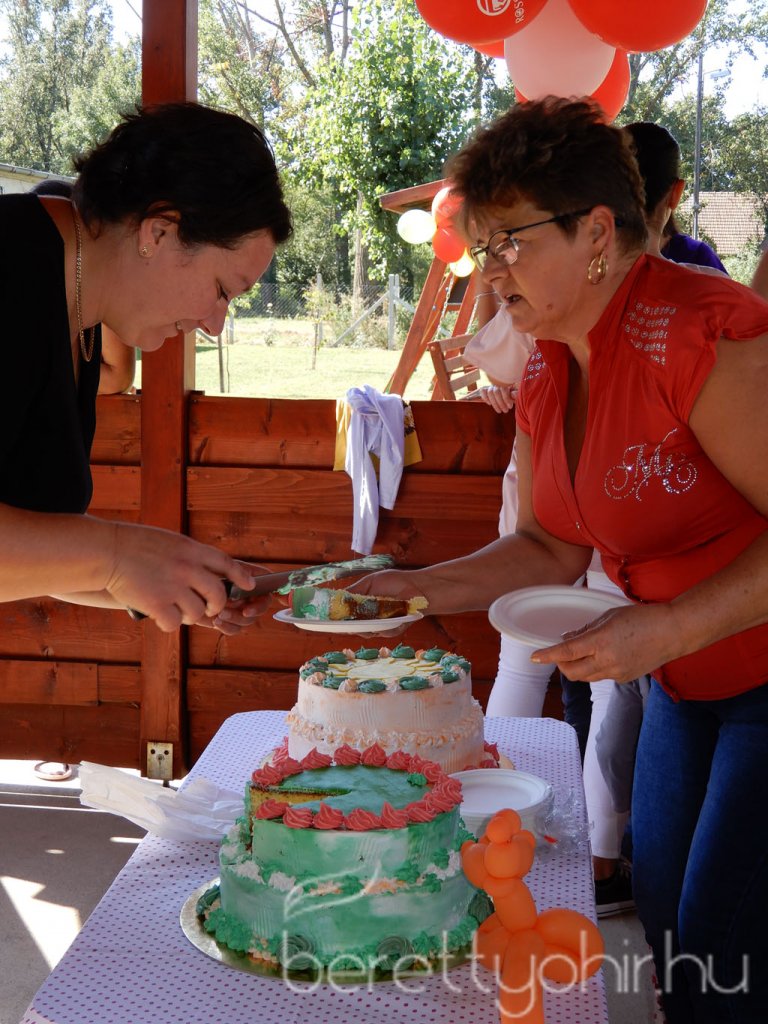 1 éves a CSODA-TÁR Óvoda Berettyóújfaluban 96